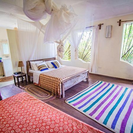 Kwale Mami Wata House B&B 외부 사진