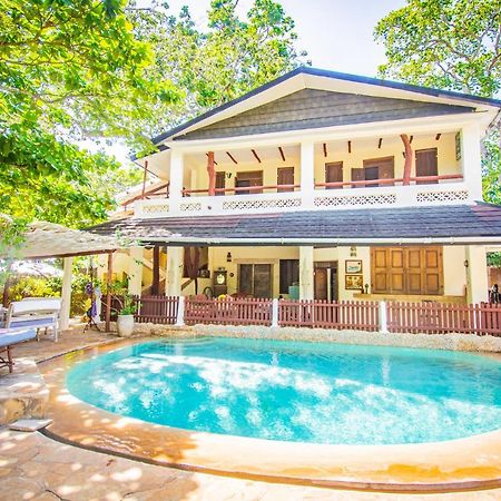 Kwale Mami Wata House B&B 외부 사진
