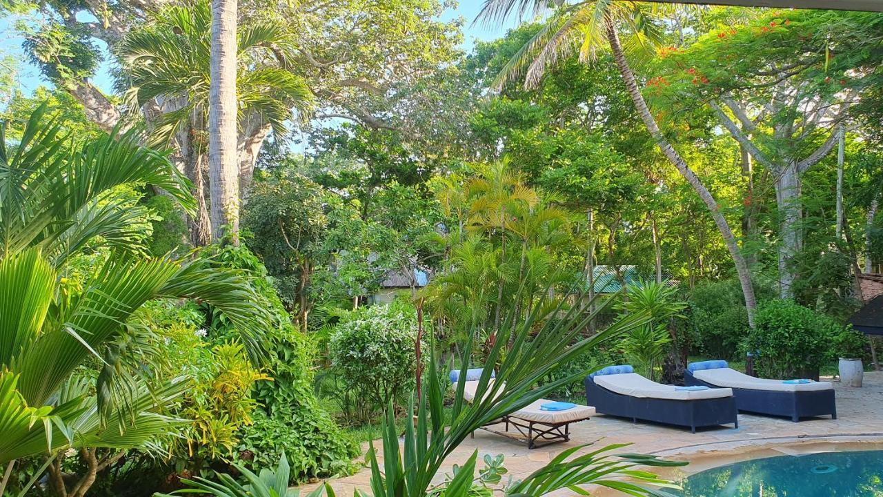 Kwale Mami Wata House B&B 외부 사진