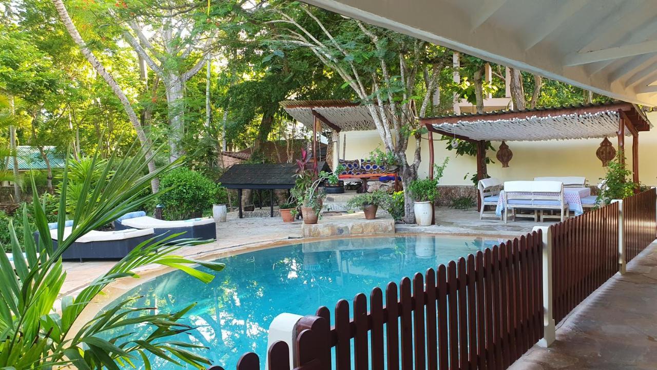 Kwale Mami Wata House B&B 외부 사진