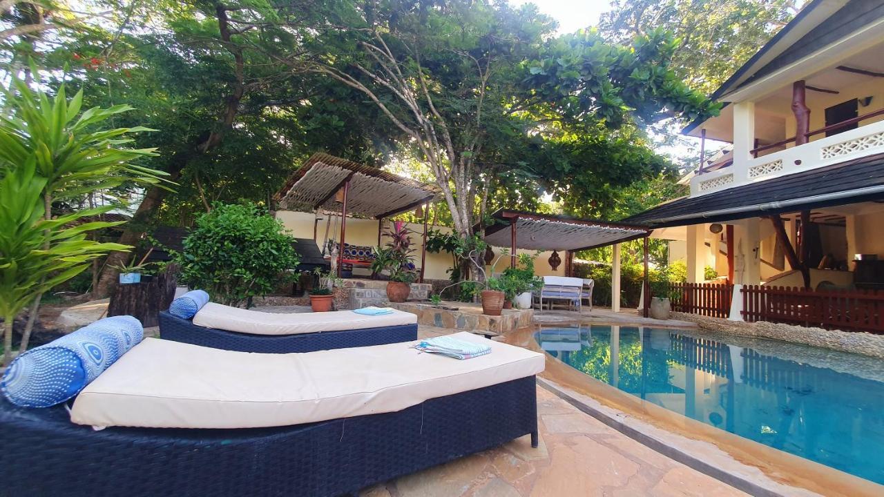 Kwale Mami Wata House B&B 외부 사진
