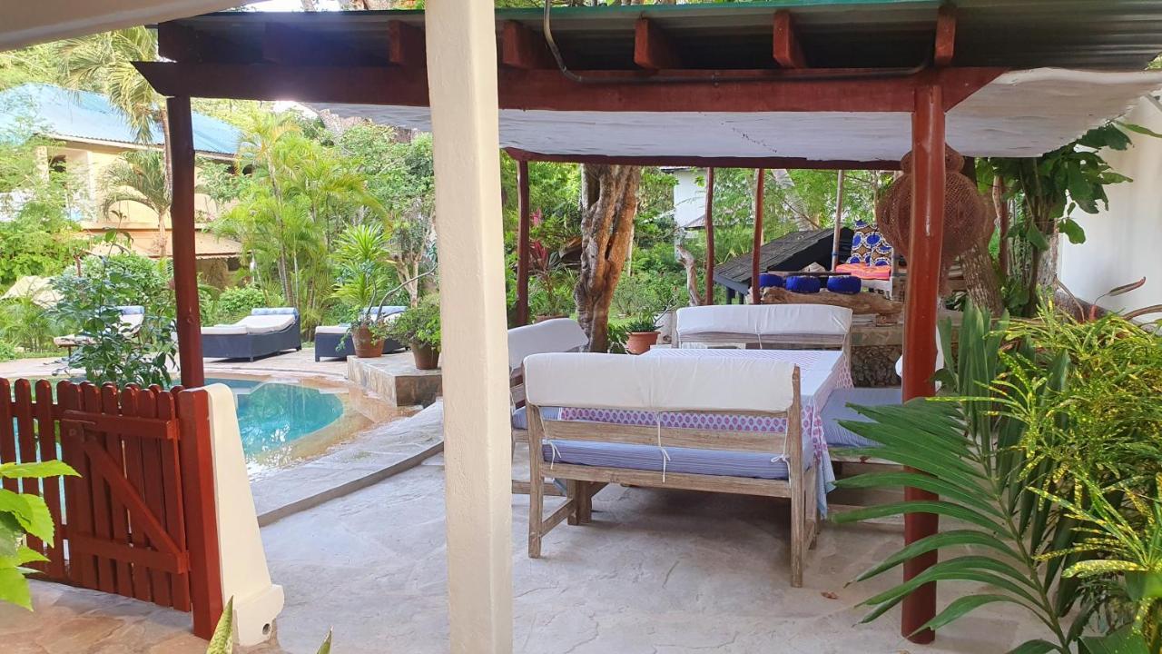 Kwale Mami Wata House B&B 외부 사진