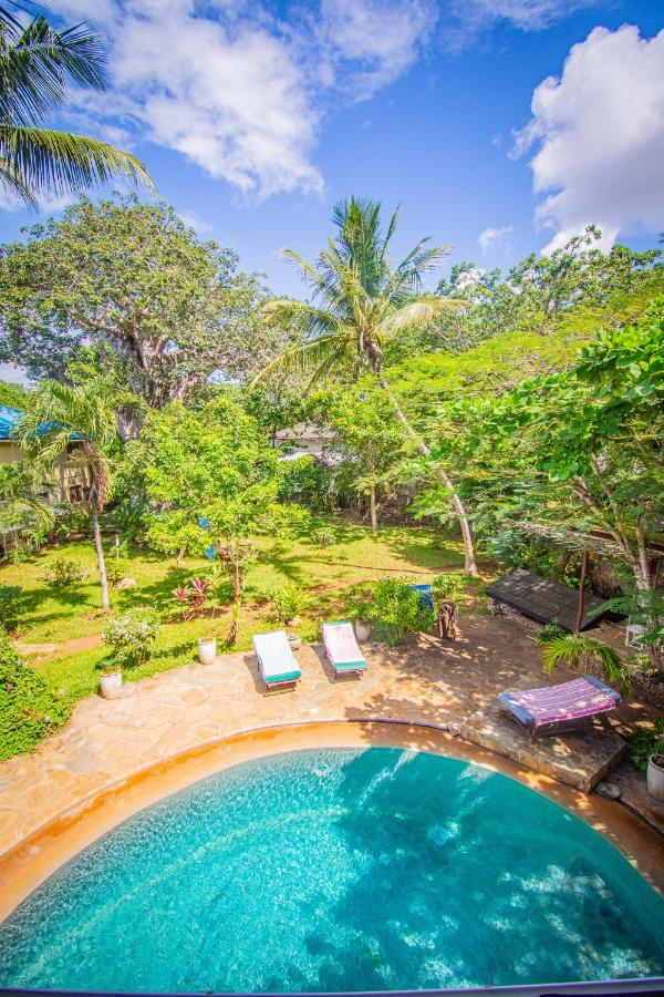 Kwale Mami Wata House B&B 외부 사진