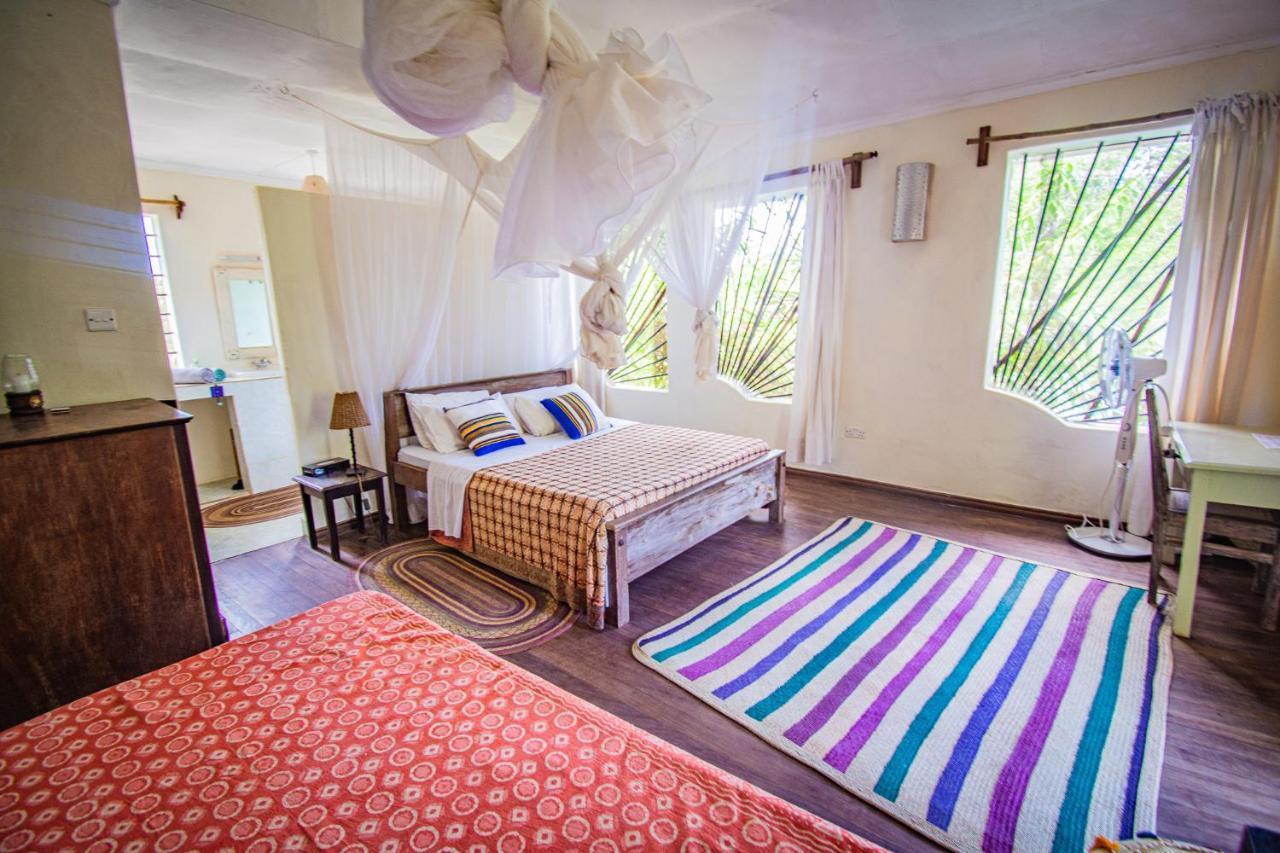 Kwale Mami Wata House B&B 외부 사진