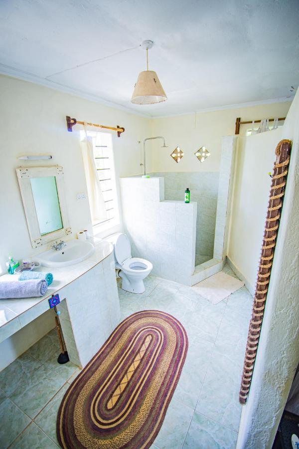 Kwale Mami Wata House B&B 외부 사진