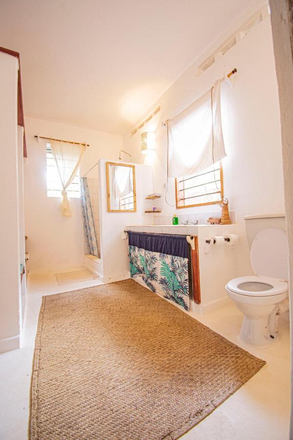 Kwale Mami Wata House B&B 외부 사진