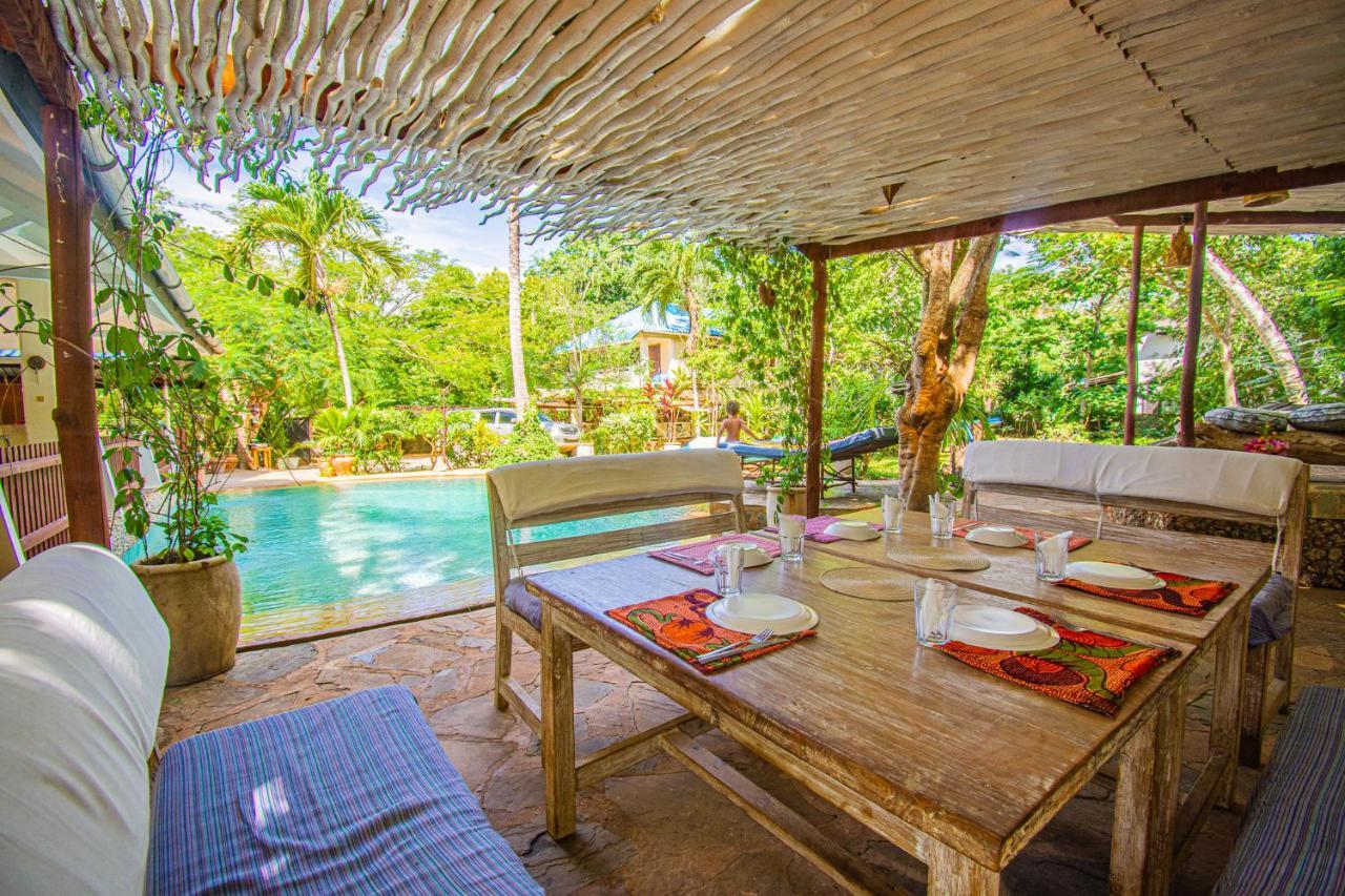 Kwale Mami Wata House B&B 외부 사진