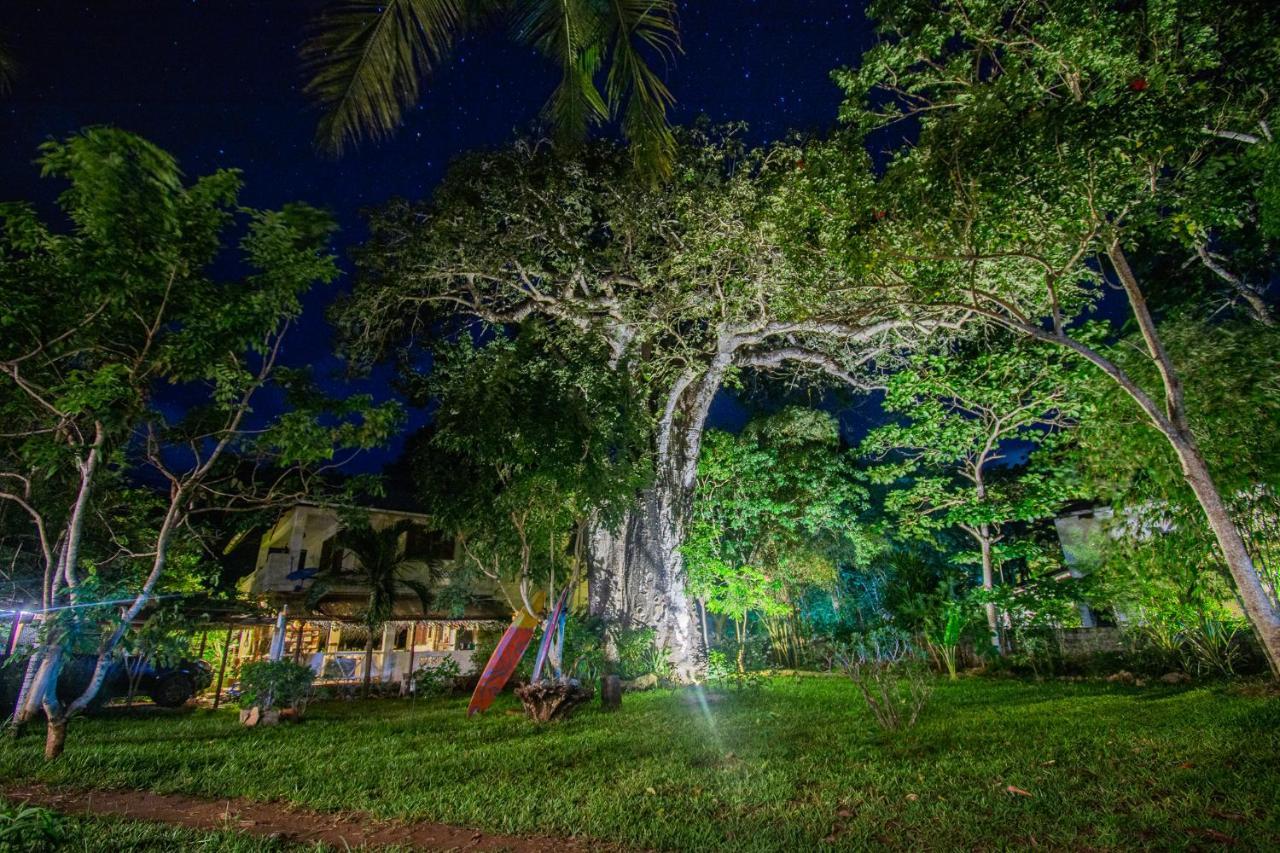 Kwale Mami Wata House B&B 외부 사진