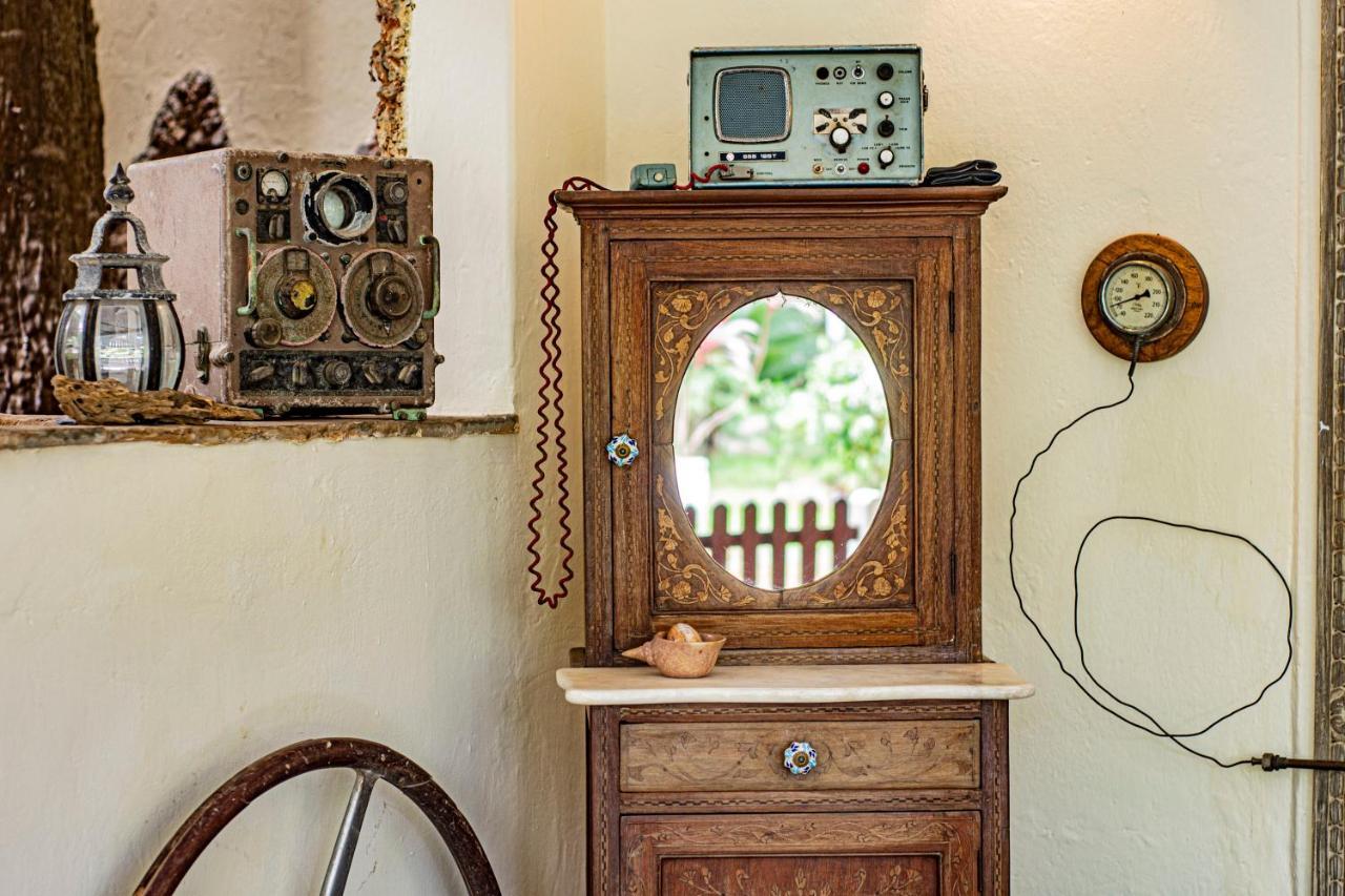 Kwale Mami Wata House B&B 외부 사진
