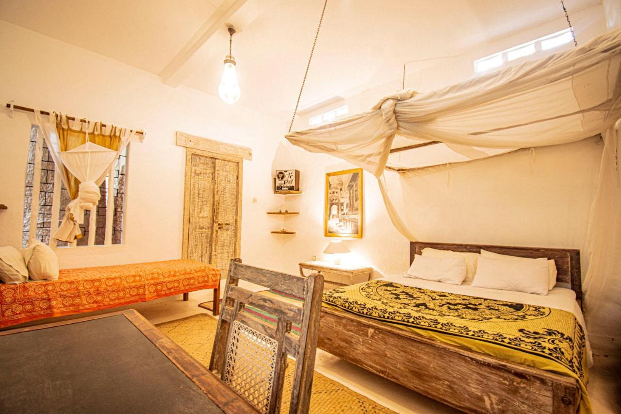 Kwale Mami Wata House B&B 외부 사진