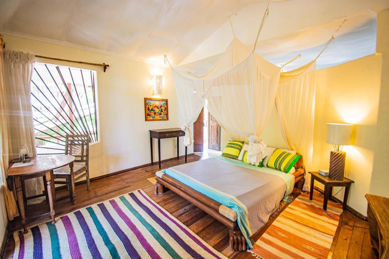 Kwale Mami Wata House B&B 외부 사진