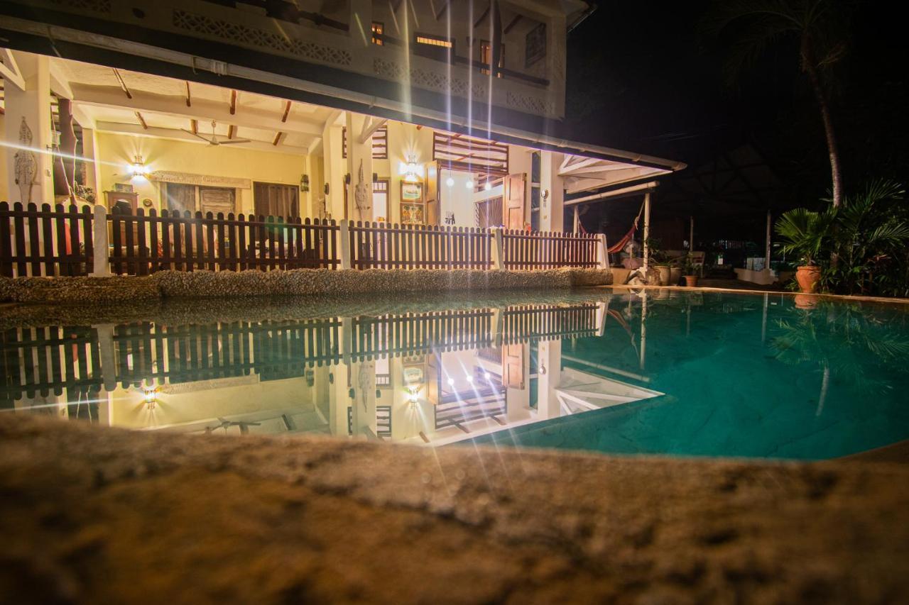 Kwale Mami Wata House B&B 외부 사진
