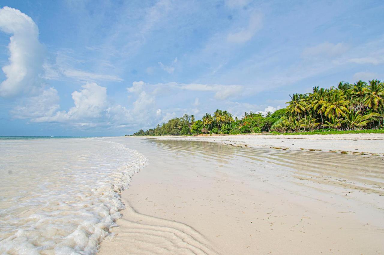 Kwale Mami Wata House B&B 외부 사진