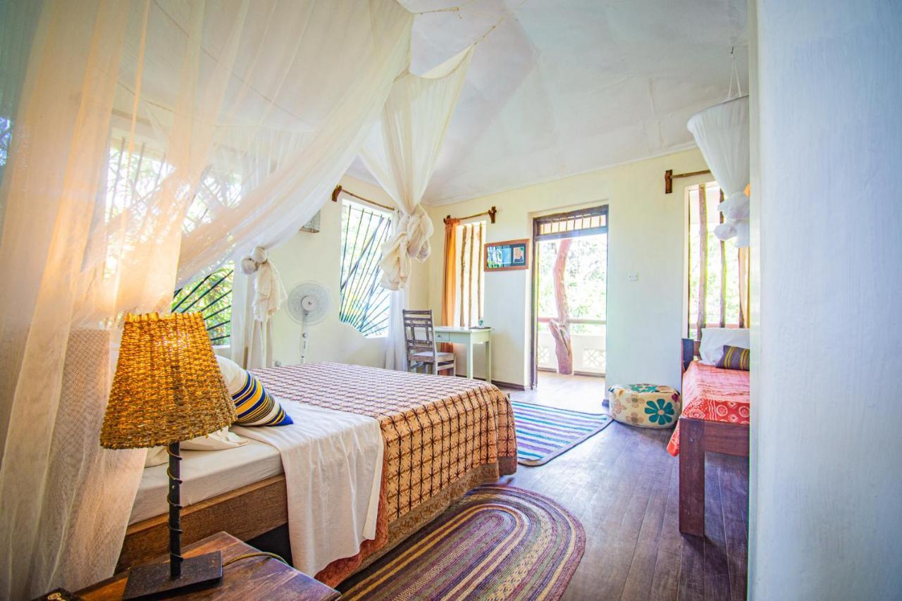 Kwale Mami Wata House B&B 외부 사진