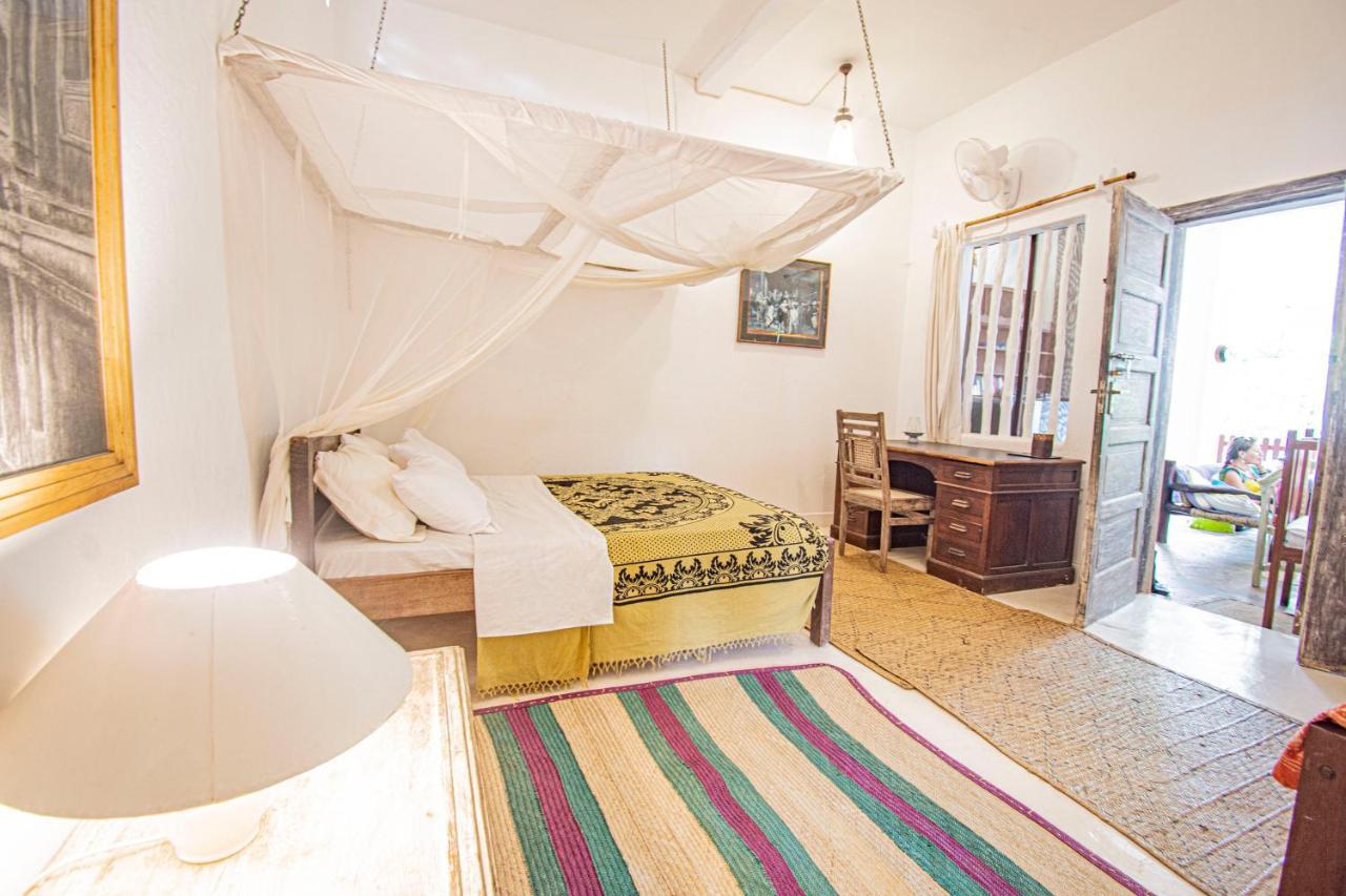 Kwale Mami Wata House B&B 외부 사진