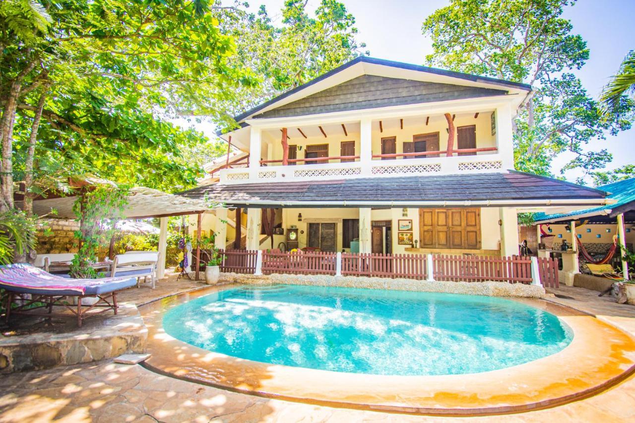 Kwale Mami Wata House B&B 외부 사진