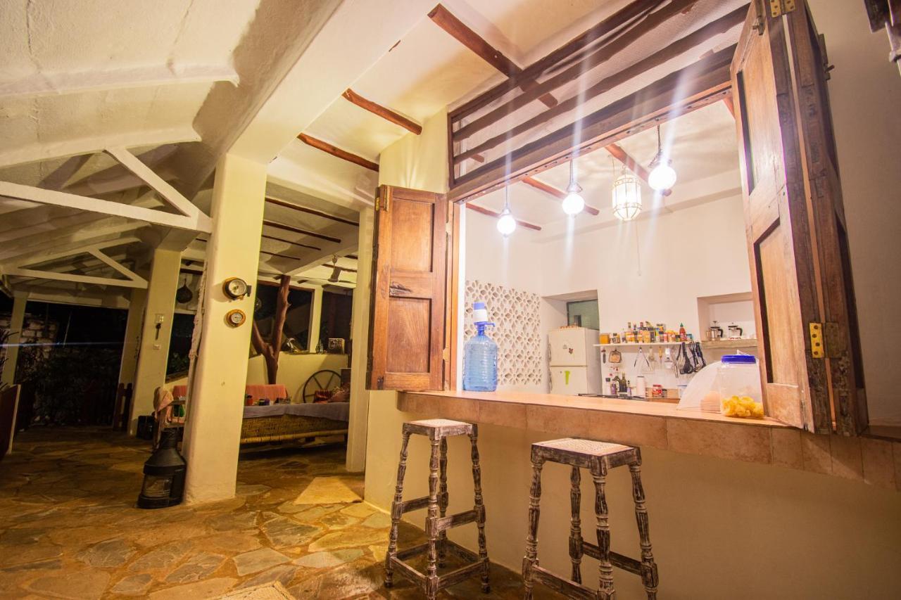 Kwale Mami Wata House B&B 외부 사진