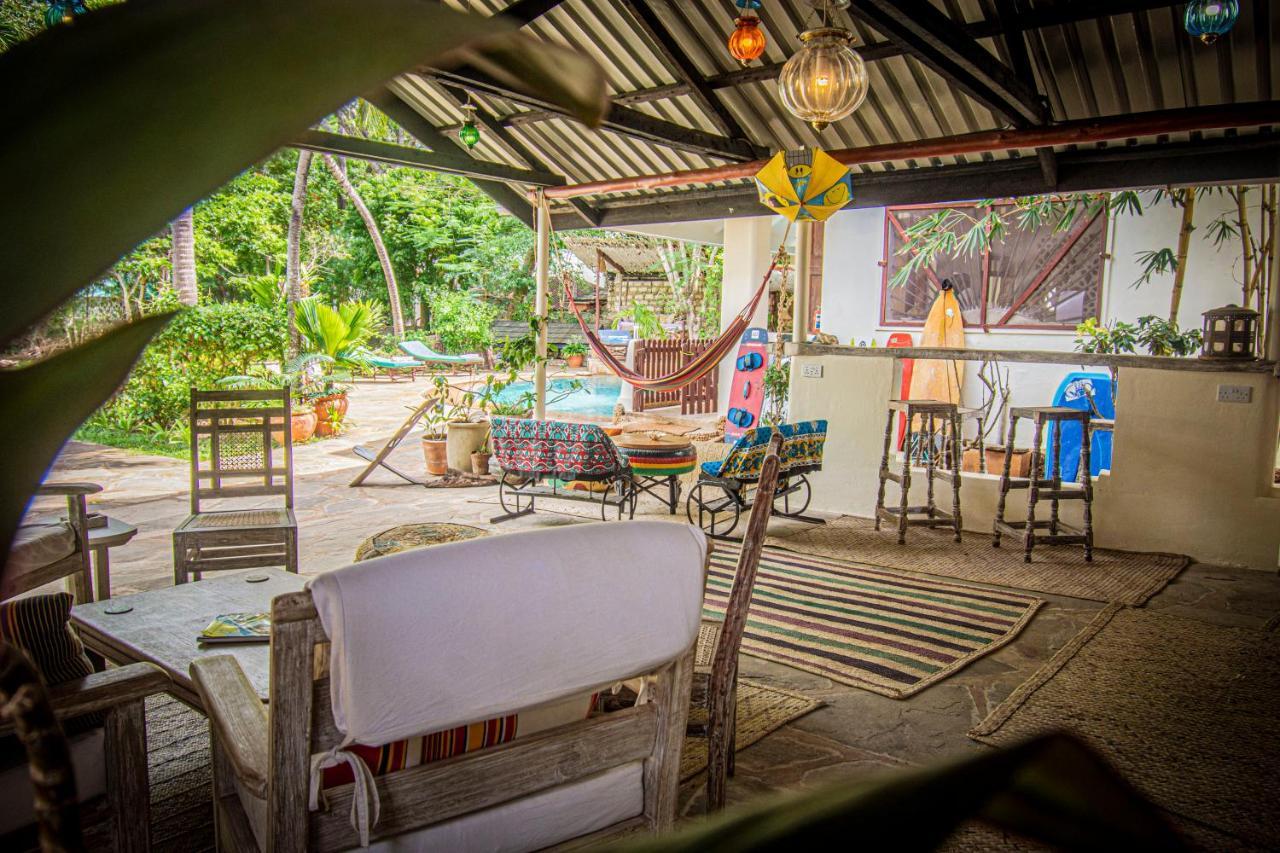 Kwale Mami Wata House B&B 외부 사진