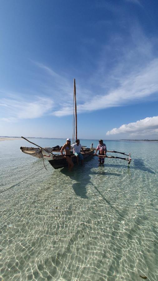 Kwale Mami Wata House B&B 외부 사진