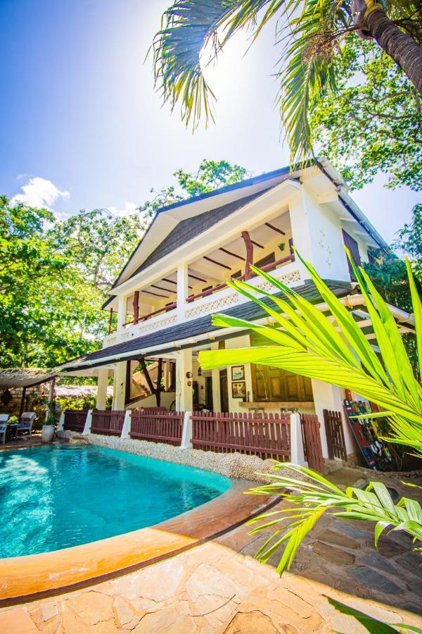 Kwale Mami Wata House B&B 외부 사진