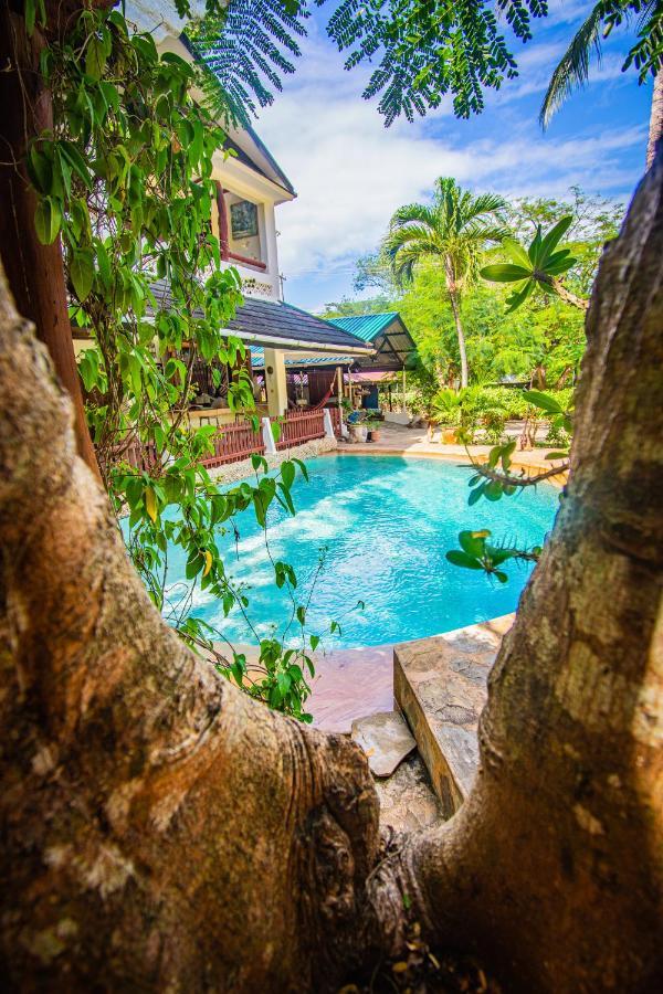 Kwale Mami Wata House B&B 외부 사진