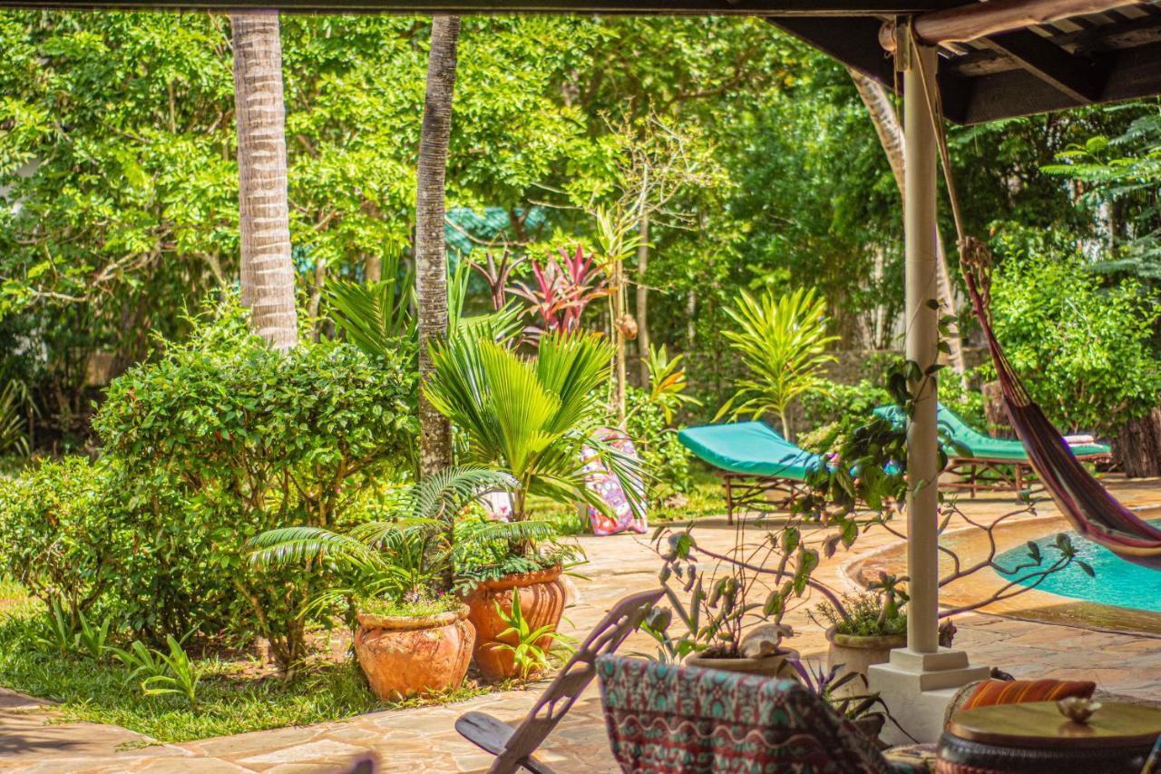 Kwale Mami Wata House B&B 외부 사진