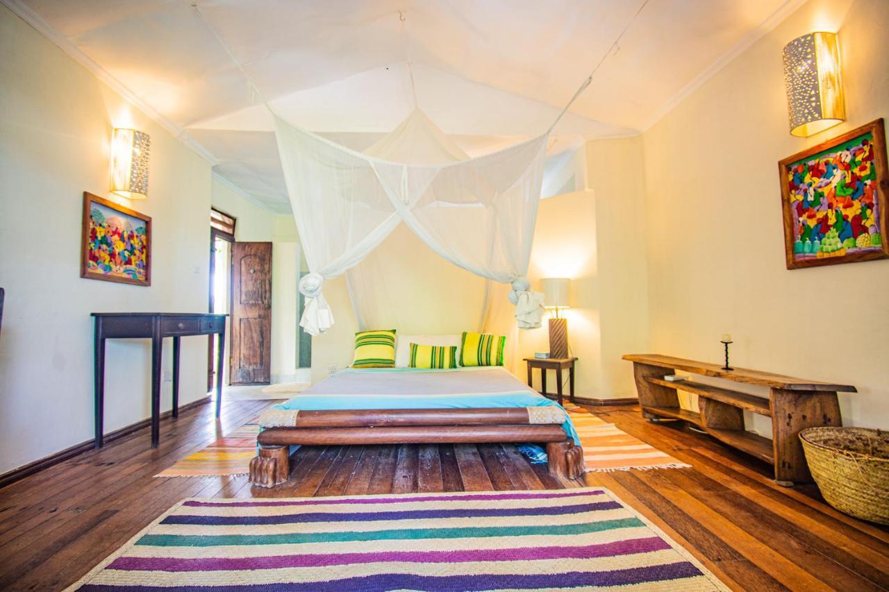 Kwale Mami Wata House B&B 외부 사진