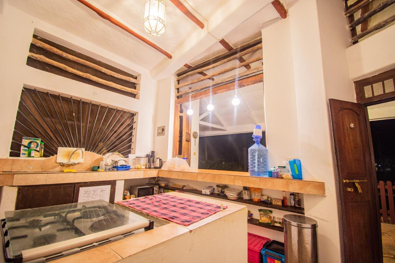 Kwale Mami Wata House B&B 외부 사진