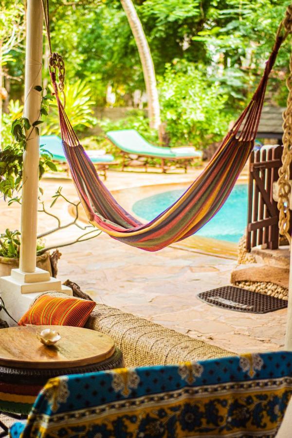 Kwale Mami Wata House B&B 외부 사진