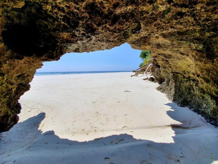 Kwale Mami Wata House B&B 외부 사진